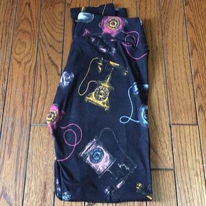 LulaRoe leggings